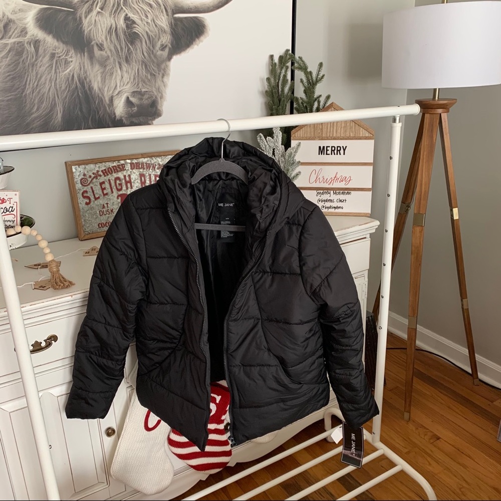 Winter Coat